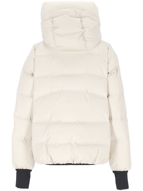 Suisses down jacket Moncler Grenoble | 981A000-375399D060